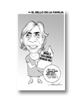 El sello de la familia